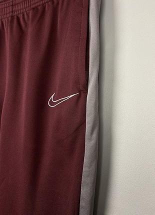 Штаны спортивные женские nike3 фото