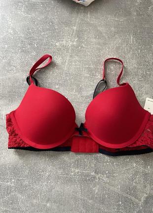 Бюстгальтер gilly hicks