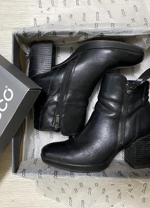 Ecco shape 55 chalet platform 39 р.