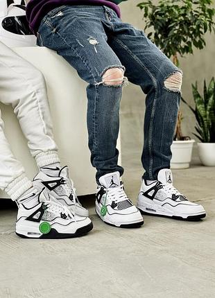 Кросівки жіночі найк nike7 фото