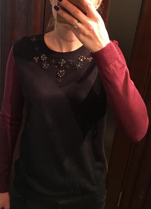 Джемпер benetton