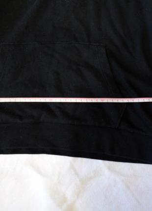 Толстовка свитшот спортивная кофта реглан pink victoria's secret5 фото
