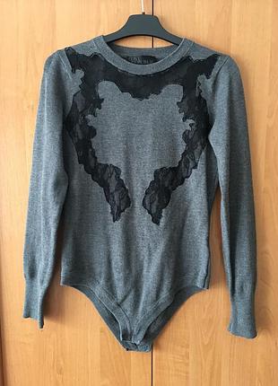 Комбидрес love republic 4