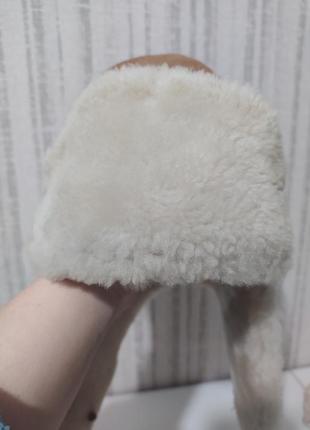 Шапка оригінал ugg