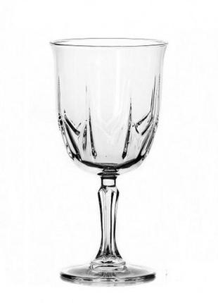 Набор бокалов для вина pasabahce karat 440149 (415 мл, 6 шт)