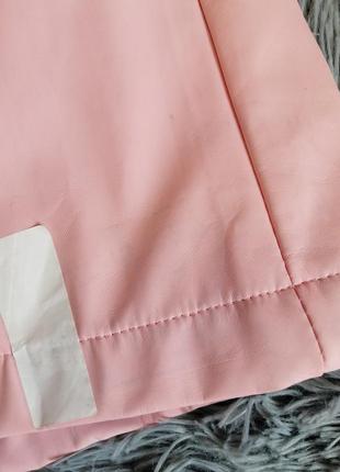 ⛔ куртка ветровка новая с биркой небольшой брак дефект перепечатка краски, размер на бирке4 фото