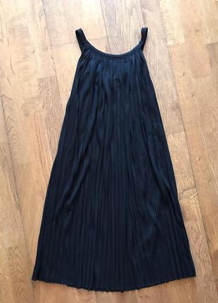 Платье- сарафан miss sixty 2