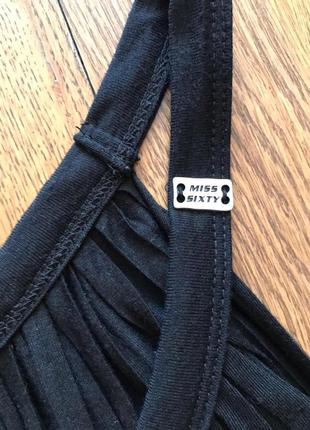 Платье- сарафан miss sixty 3
