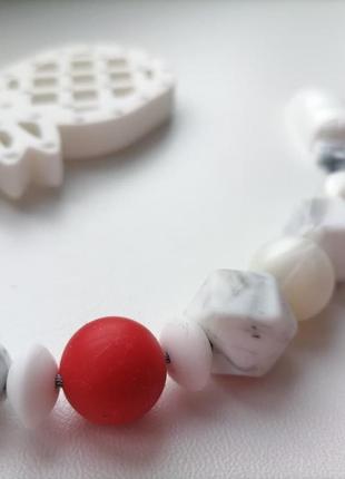 Силіконовий гризунець