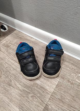 Кроссовки nike 14см 5
