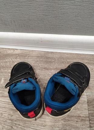 Кроссовки nike 14см 4