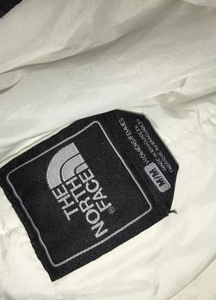 Лижные штаны the north face10 фото