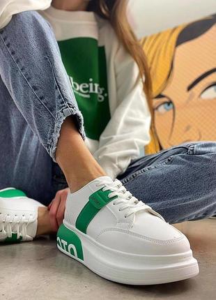 Круті кеди 🔥