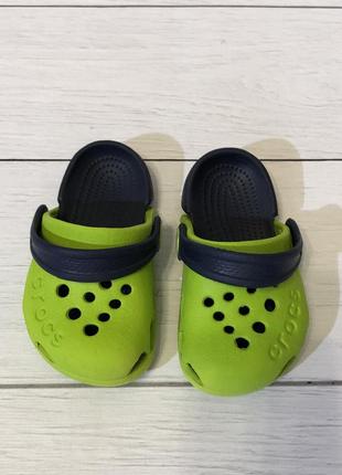 Crocs2 фото