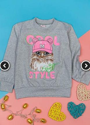 Джемпер "style" 2