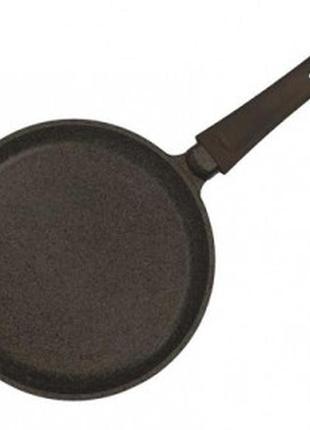 Сковорода для млинців біол brown granite 24083i (24 см)