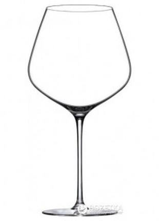 Набор бокалов для вина rona grace 6835/950 (950 мл, 2 шт)