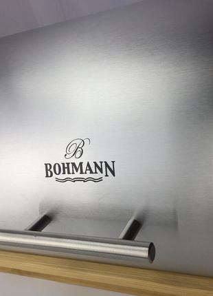 Хлебница bohmann 7255-bh4 фото