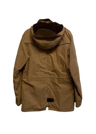 Barbour jacket2 фото