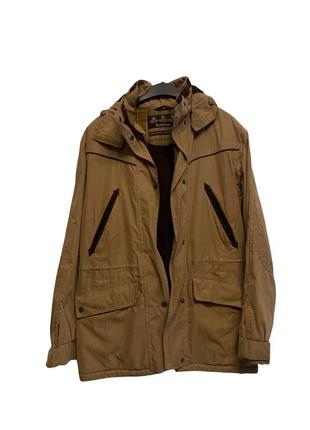 Парка barbour