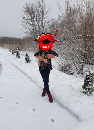 Теплий комбінезон carters 6