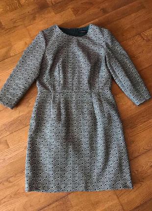 Стильное платье autograph