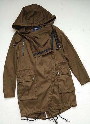 Куртка ветровка