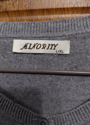 Кофта / пуловер / светр2 фото