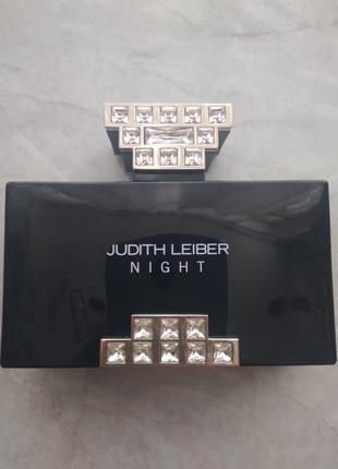 Распив judith leiber  night