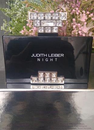 Распив judith leiber  night 5