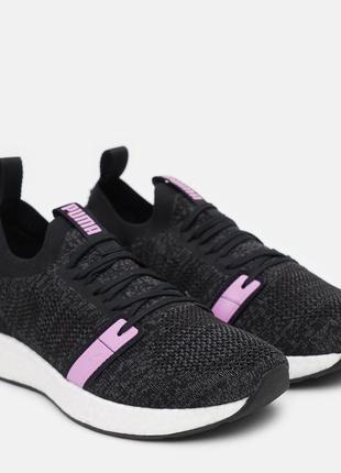 Кросівки Kurtki puma Леггинсы Czerwone