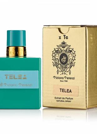 Tiziana terenzi telea tester 100 ml.