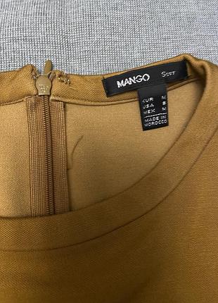 Кофточка mango 4