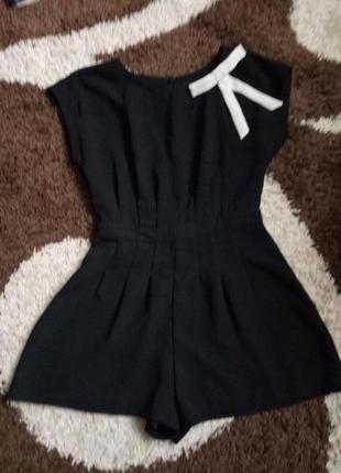 Ромпер комбинезон warehouse
