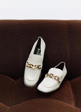 Лофери zara