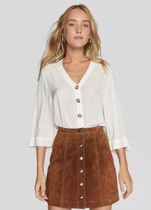 Блуза primark 5
