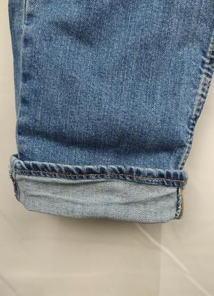 Чоловічі стильні джинси levis 511 levi's 501 lee wrangler edwin nudie denim uniqlo оригінал ливайс5 фото