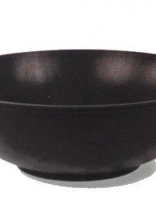 Сковорода вок биол без крышки 3203п (32 см)1 фото