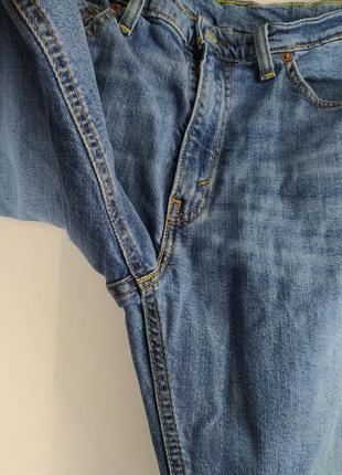 Чоловічі стильні джинси levis 511 levi's 501 lee wrangler edwin nudie denim uniqlo оригінал ливайс6 фото