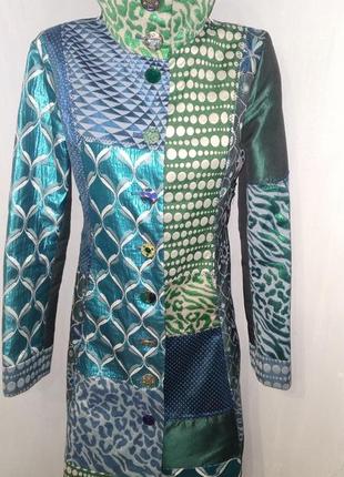 38р пальто desigual