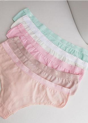 Жіночі труси стрінги 8902