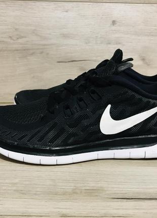 Кроссовки nike free 5.0 оригинал7 фото