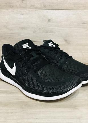 Кроссовки nike free 5.0 оригинал5 фото