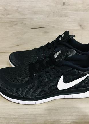 Кроссовки nike free 5.0 оригинал6 фото