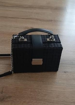 Вечірня сумочка zara