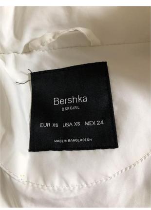 Женская курточка bershka8 фото