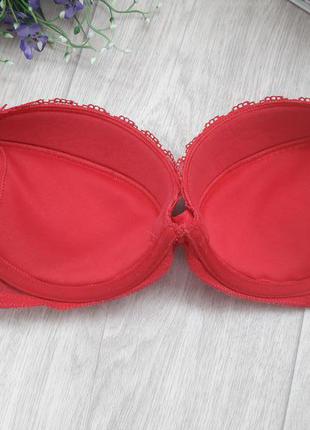 Бюст 75 с пуш ап ann summers3 фото