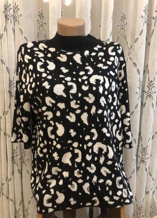 Кардиган женский, кофточка, свитер