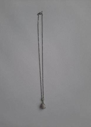 Ніжний кулон2 фото