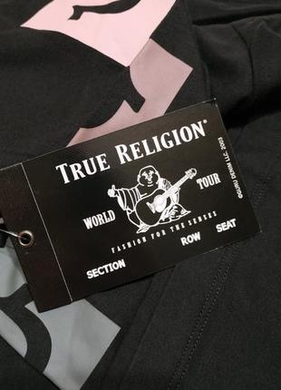 Лонгслив true religion5 фото